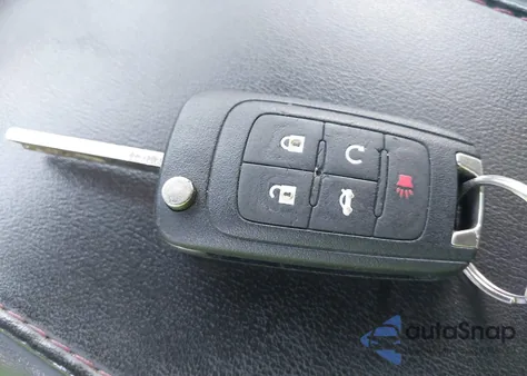 2012 GMC Terrain Slt-1 z USA, uszkodzony, nr VIN 2GKFLUE51C6374887